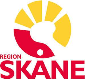 Region Skåne logga
