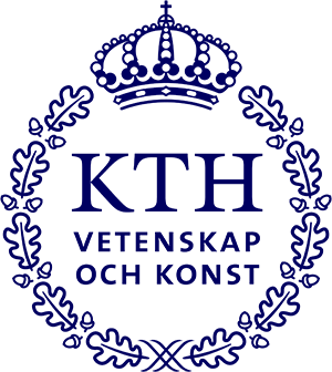 KTH logga
