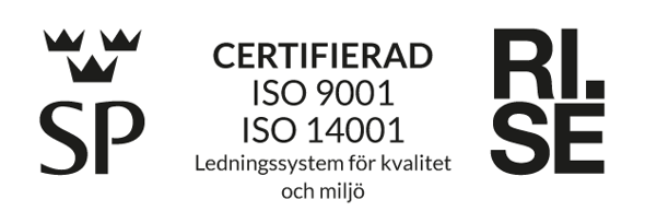 ISO