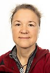 Katja Kircher, VTI